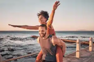 Can I go on holiday while in a Trust Deed?