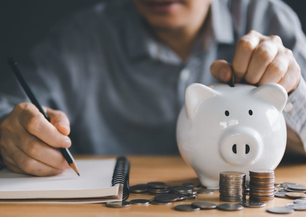 New Year, new start? 7 finance tips to begin 2025 strong