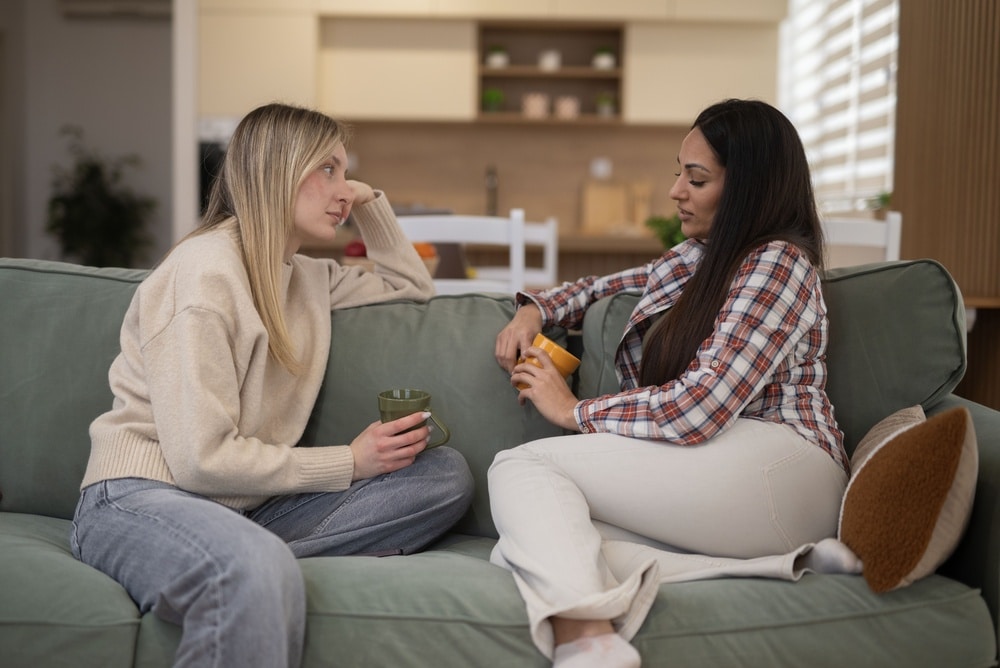 Breaking the stigma around debt